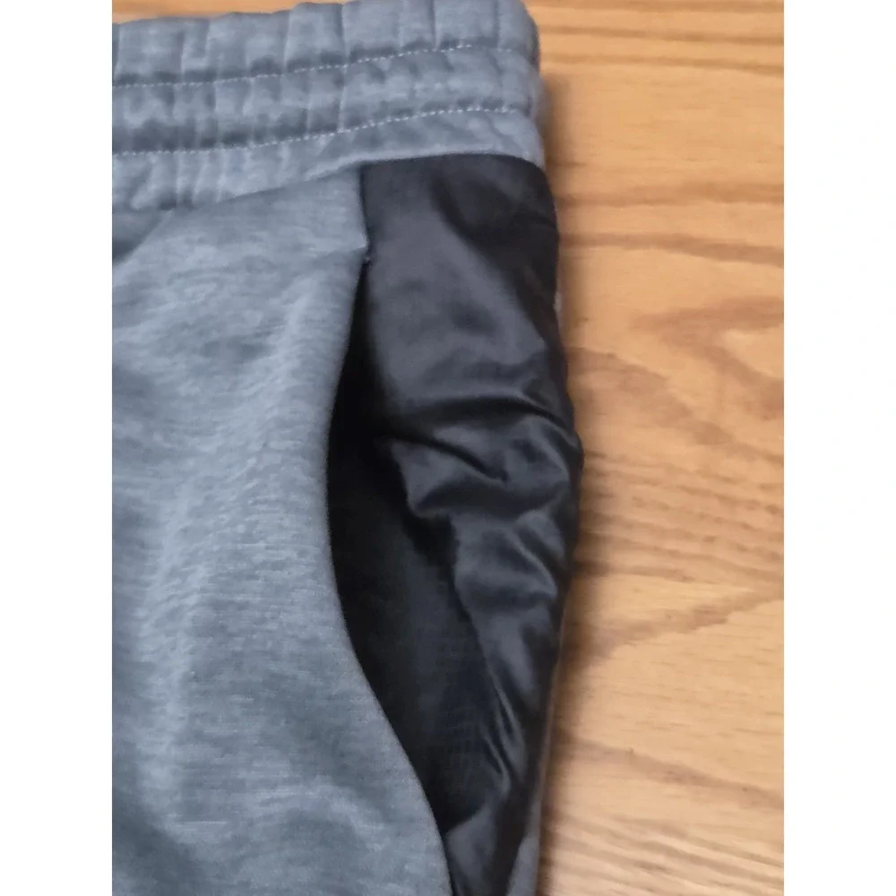 The North Face Mountain Athletics Fleece Jogger Pants Sweatpants Mens L
